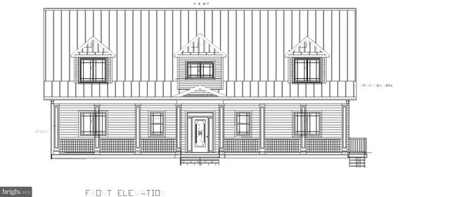 3964 HIDDEN VALLEY LN, Linden, VA 22642