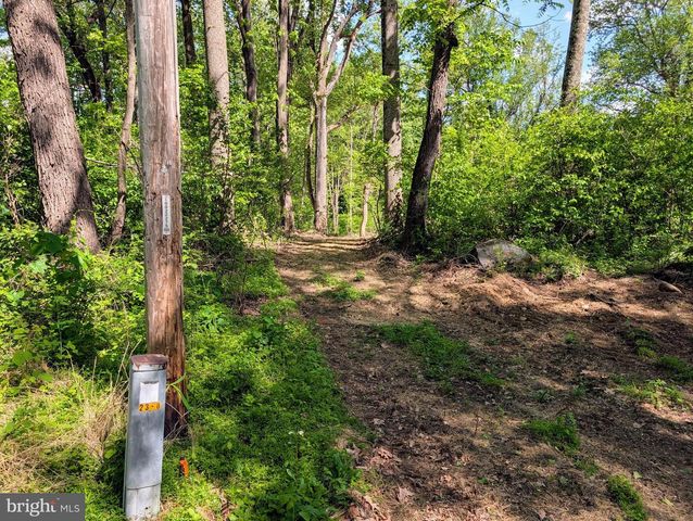 3964 HIDDEN VALLEY LN, Linden, VA 22642