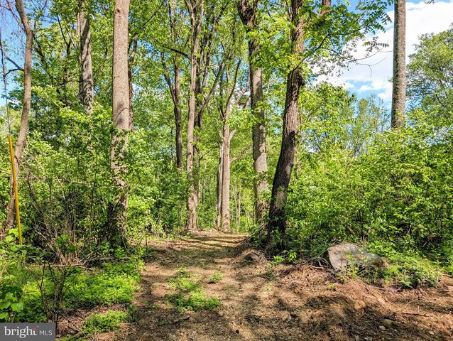 3964 HIDDEN VALLEY LN, Linden, VA 22642