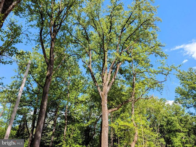 3964 HIDDEN VALLEY LN, Linden, VA 22642