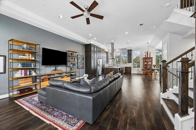 4410 Yoakum Boulevard, Houston, TX 77006