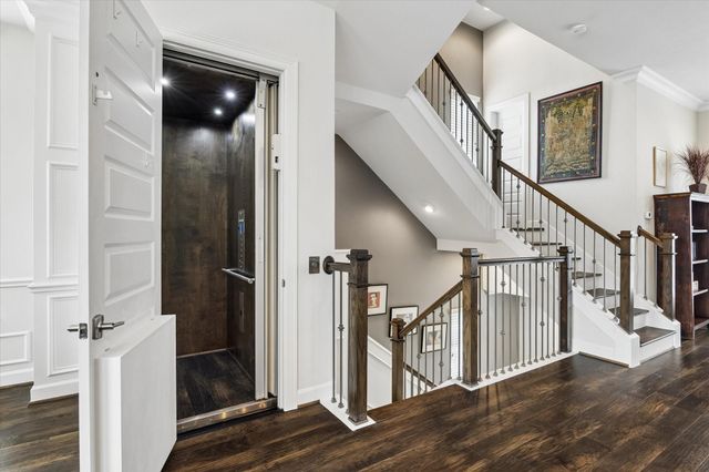 4410 Yoakum Boulevard, Houston, TX 77006