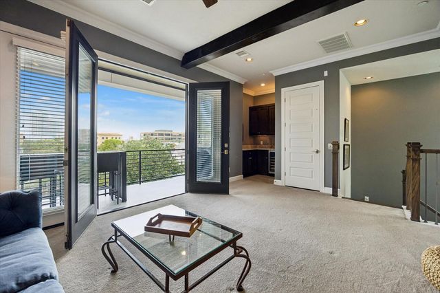 4410 Yoakum Boulevard, Houston, TX 77006