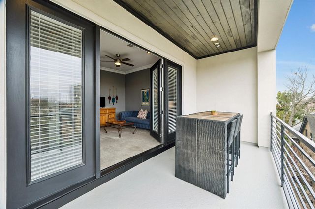 4410 Yoakum Boulevard, Houston, TX 77006