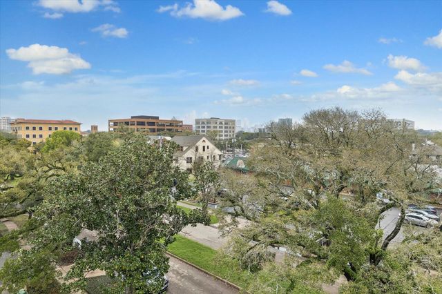 4410 Yoakum Boulevard, Houston, TX 77006