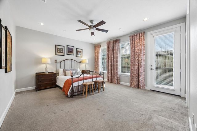 4410 Yoakum Boulevard, Houston, TX 77006