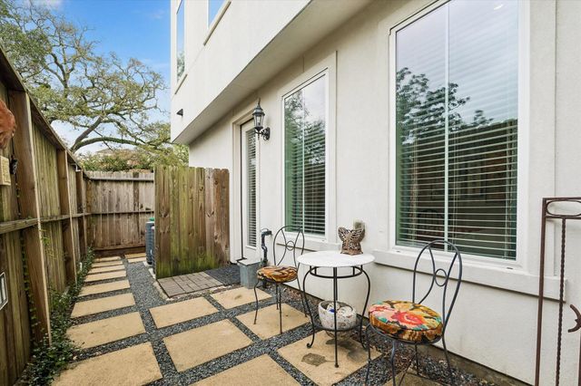 4410 Yoakum Boulevard, Houston, TX 77006