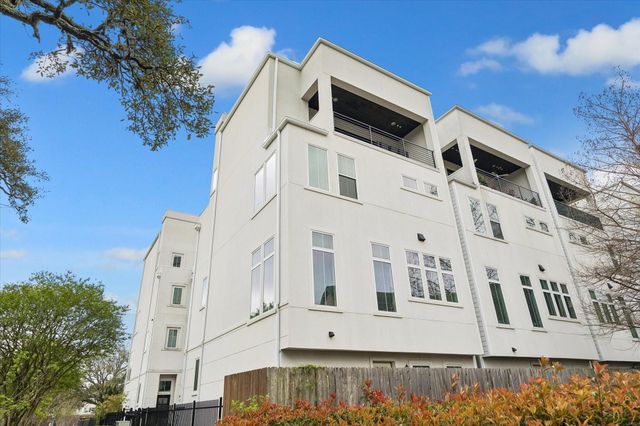 4410 Yoakum Boulevard, Houston, TX 77006