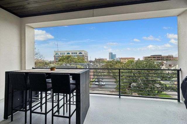 4410 Yoakum Boulevard, Houston, TX 77006