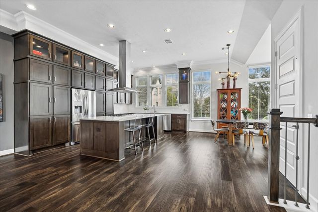 4410 Yoakum Boulevard, Houston, TX 77006