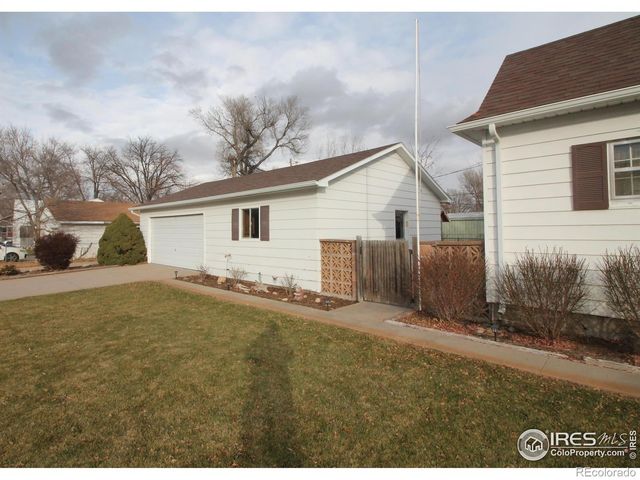 530 Taylor Street, Sterling, CO 80751