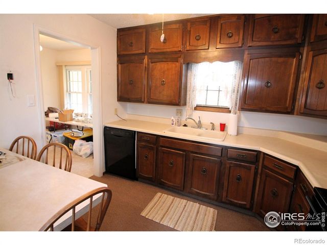 530 Taylor Street, Sterling, CO 80751