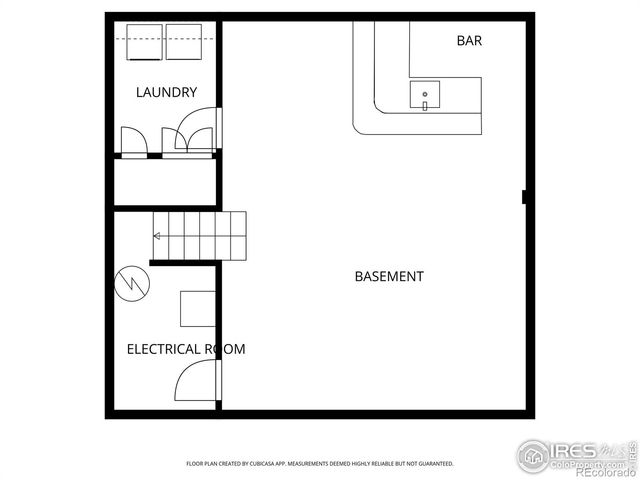 530 Taylor Street, Sterling, CO 80751