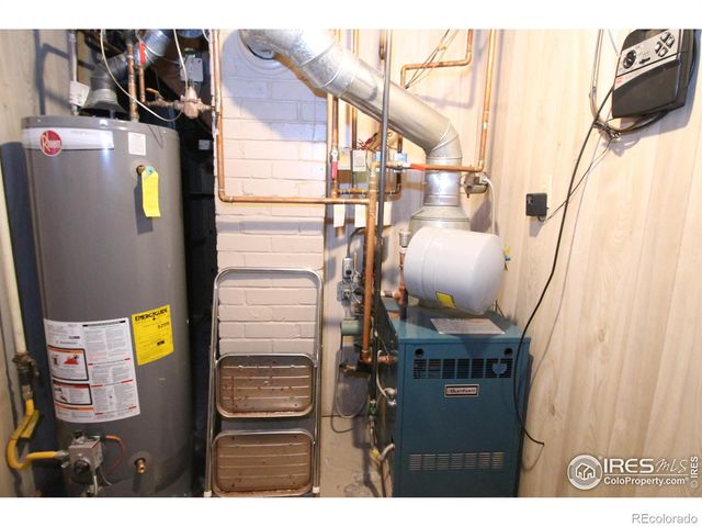 530 Taylor Street, Sterling, CO 80751