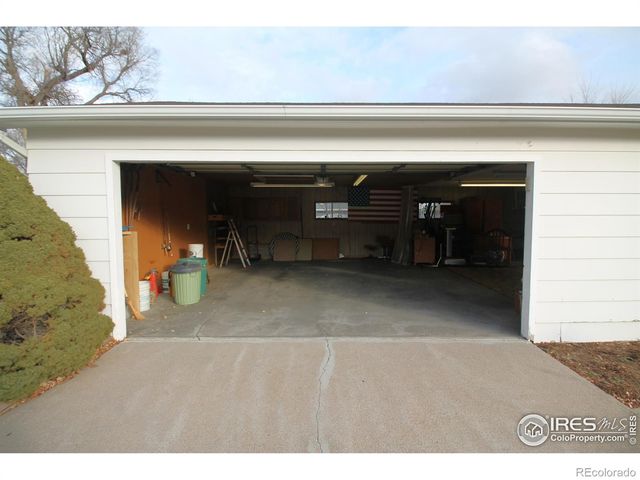 530 Taylor Street, Sterling, CO 80751