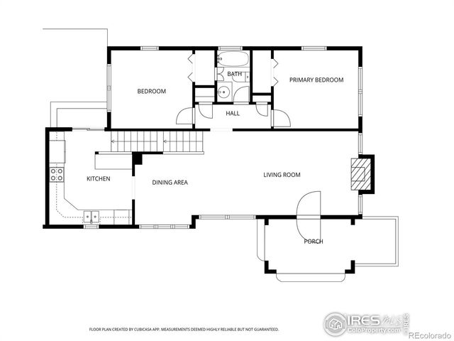 530 Taylor Street, Sterling, CO 80751