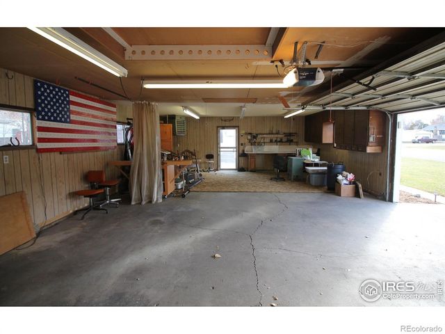530 Taylor Street, Sterling, CO 80751