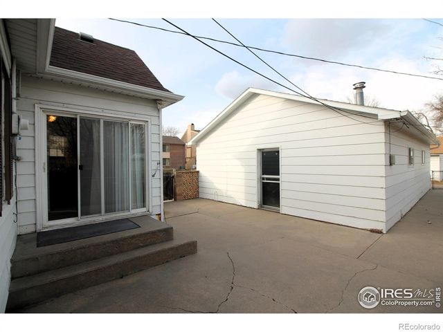 530 Taylor Street, Sterling, CO 80751