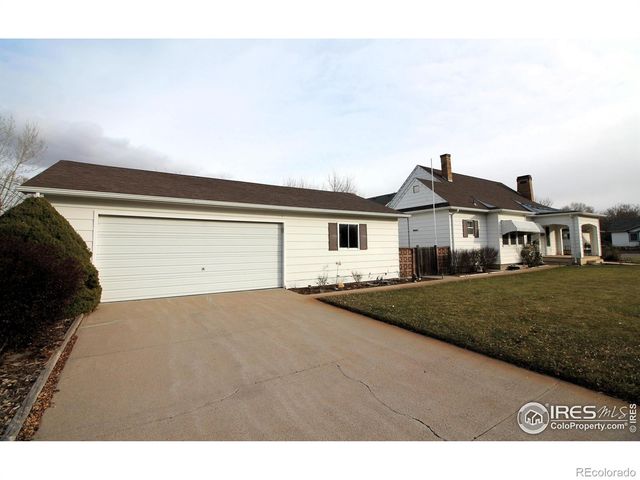 530 Taylor Street, Sterling, CO 80751