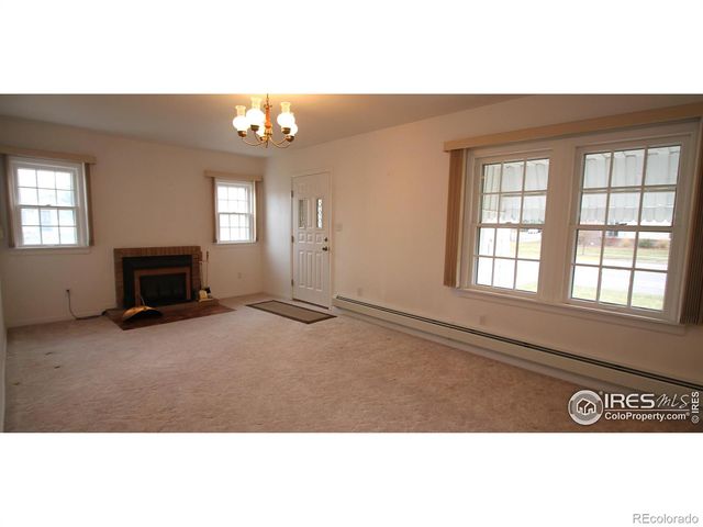 530 Taylor Street, Sterling, CO 80751