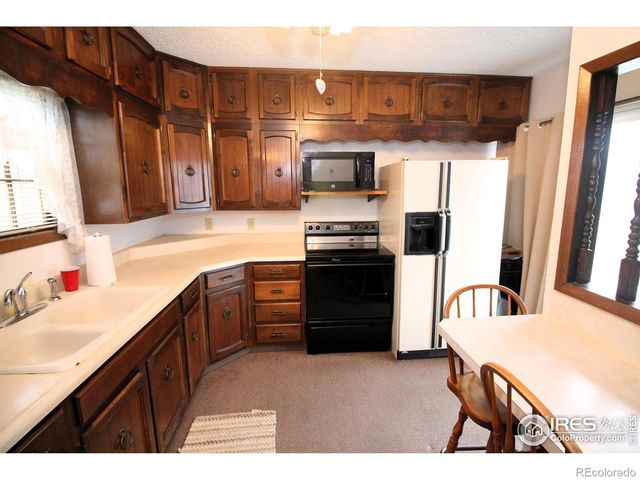 530 Taylor Street, Sterling, CO 80751