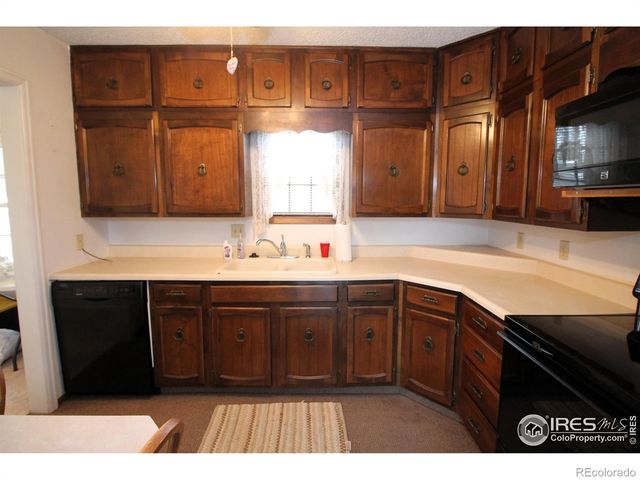 530 Taylor Street, Sterling, CO 80751