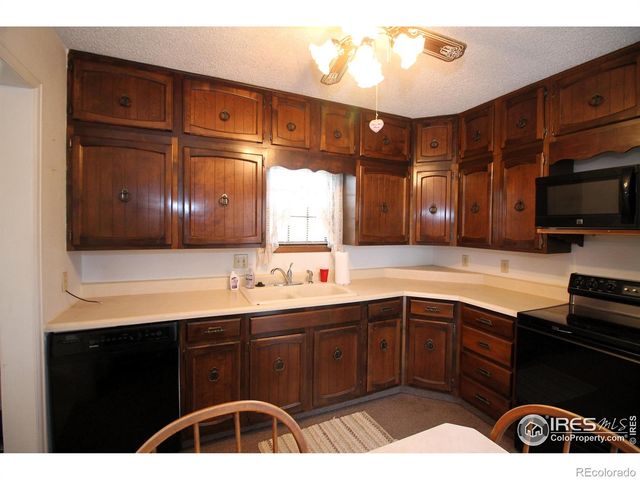 530 Taylor Street, Sterling, CO 80751