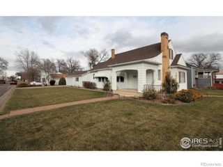 530 Taylor Street, Sterling, CO 80751