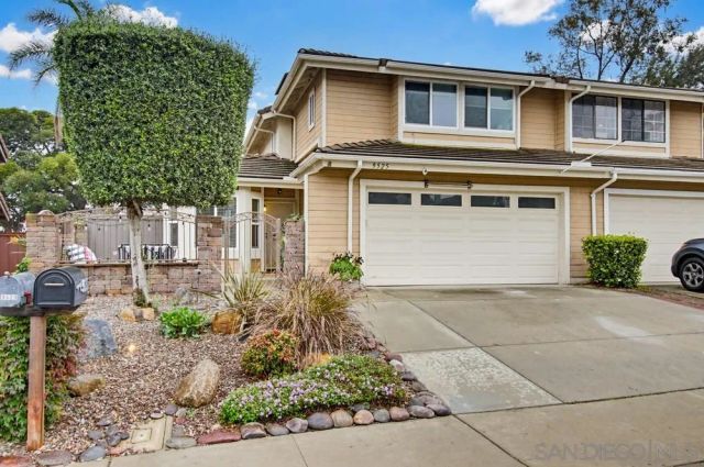 9525 High Park Ln, San Diego, CA 92129