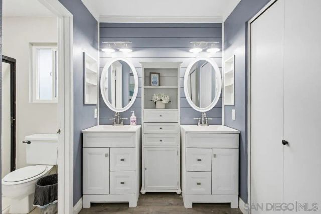 9525 High Park Ln, San Diego, CA 92129