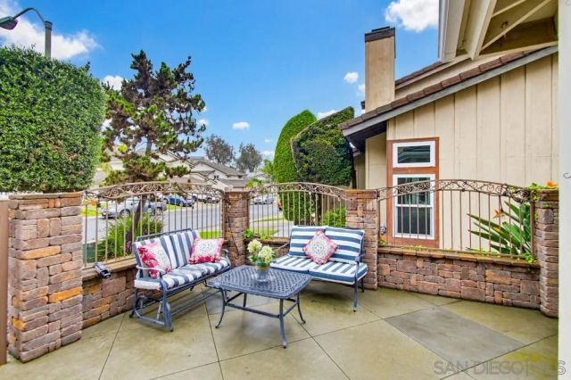 9525 High Park Ln, San Diego, CA 92129