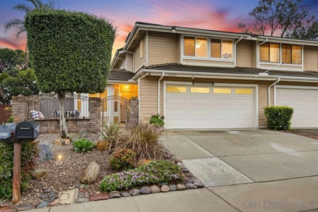 9525 High Park Ln, San Diego, CA 92129