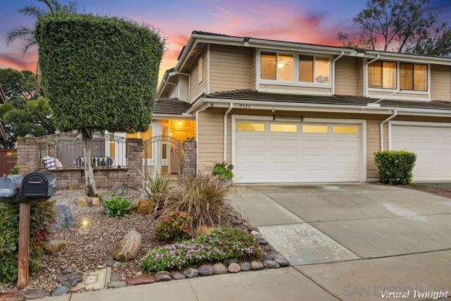 9525 High Park Ln, San Diego, CA 92129