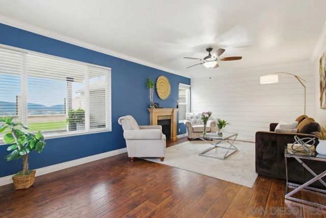 9525 High Park Ln, San Diego, CA 92129