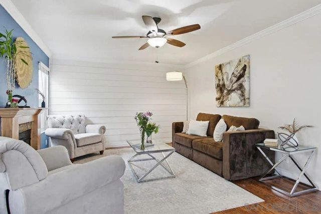 9525 High Park Ln, San Diego, CA 92129