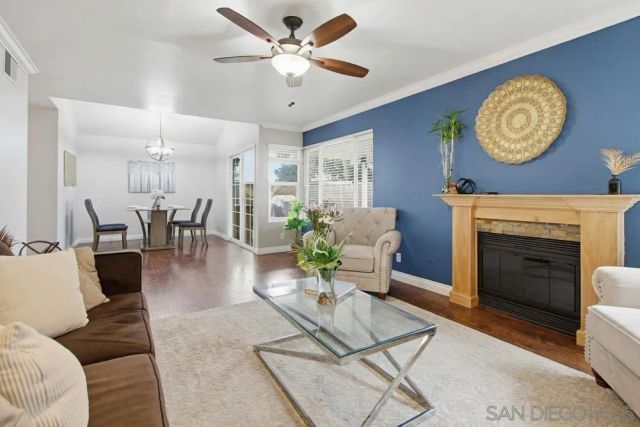 9525 High Park Ln, San Diego, CA 92129