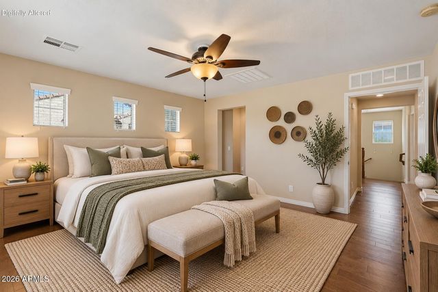 3653 E ZACHARY Drive, Phoenix, AZ 85050