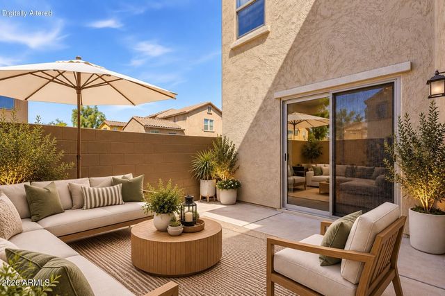 3653 E ZACHARY Drive, Phoenix, AZ 85050