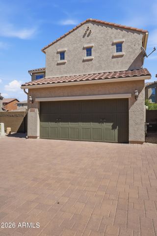 3653 E ZACHARY Drive, Phoenix, AZ 85050