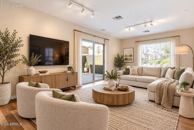 3653 E ZACHARY Drive, Phoenix, AZ 85050