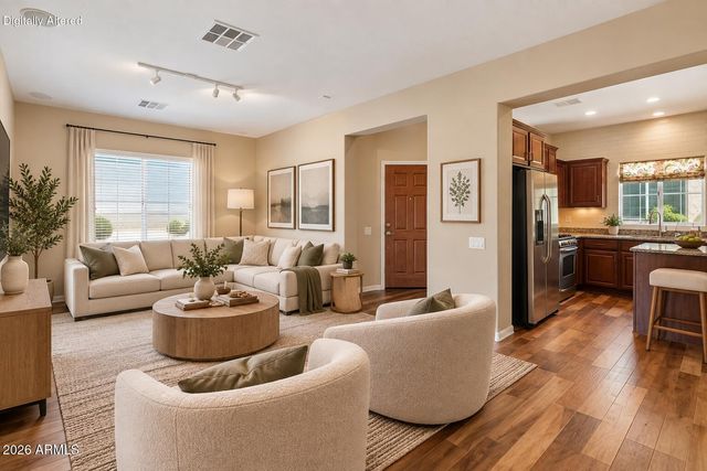 3653 E ZACHARY Drive, Phoenix, AZ 85050
