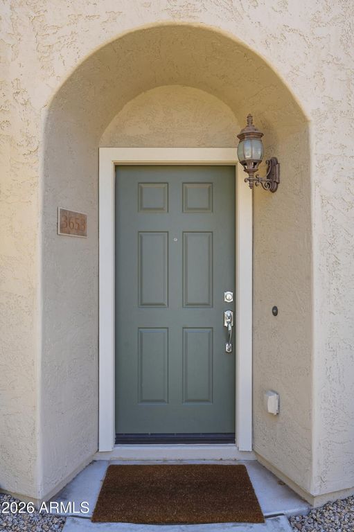 3653 E ZACHARY Drive, Phoenix, AZ 85050 — photo 2