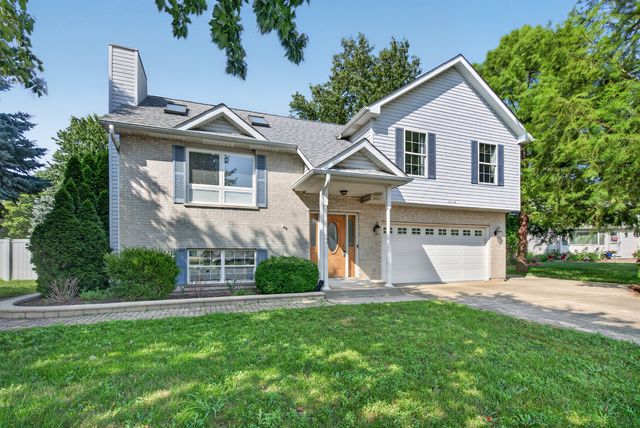 2005 Sutton Court, Joliet, IL 60435