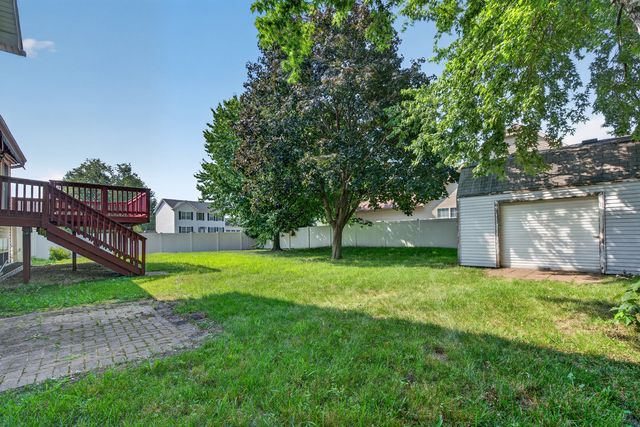 2005 Sutton Court, Joliet, IL 60435
