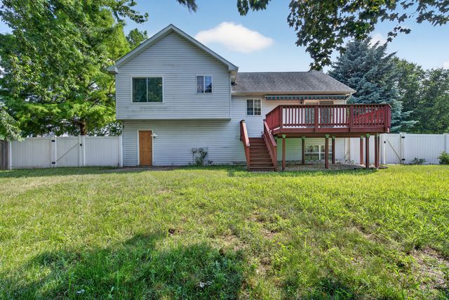 2005 Sutton Court, Joliet, IL 60435