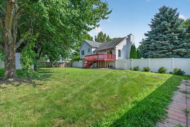 2005 Sutton Court, Joliet, IL 60435