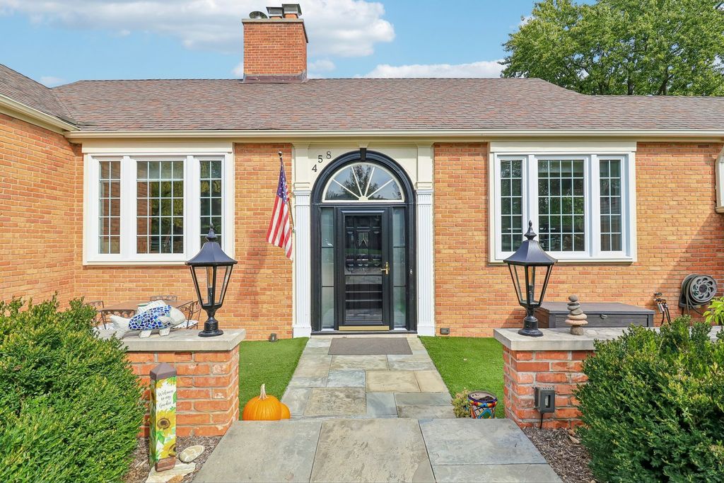 458 Pinewoods Drive, North Barrington, IL 60010 — photo 2
