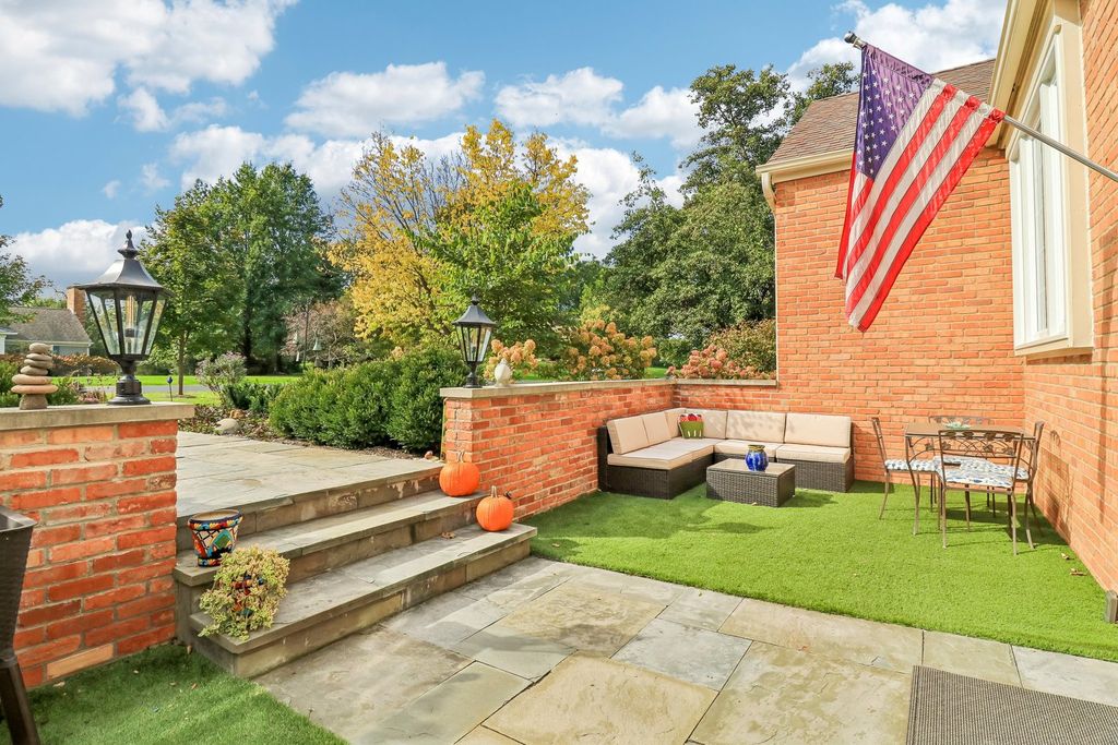 458 Pinewoods Drive, North Barrington, IL 60010 — photo 3