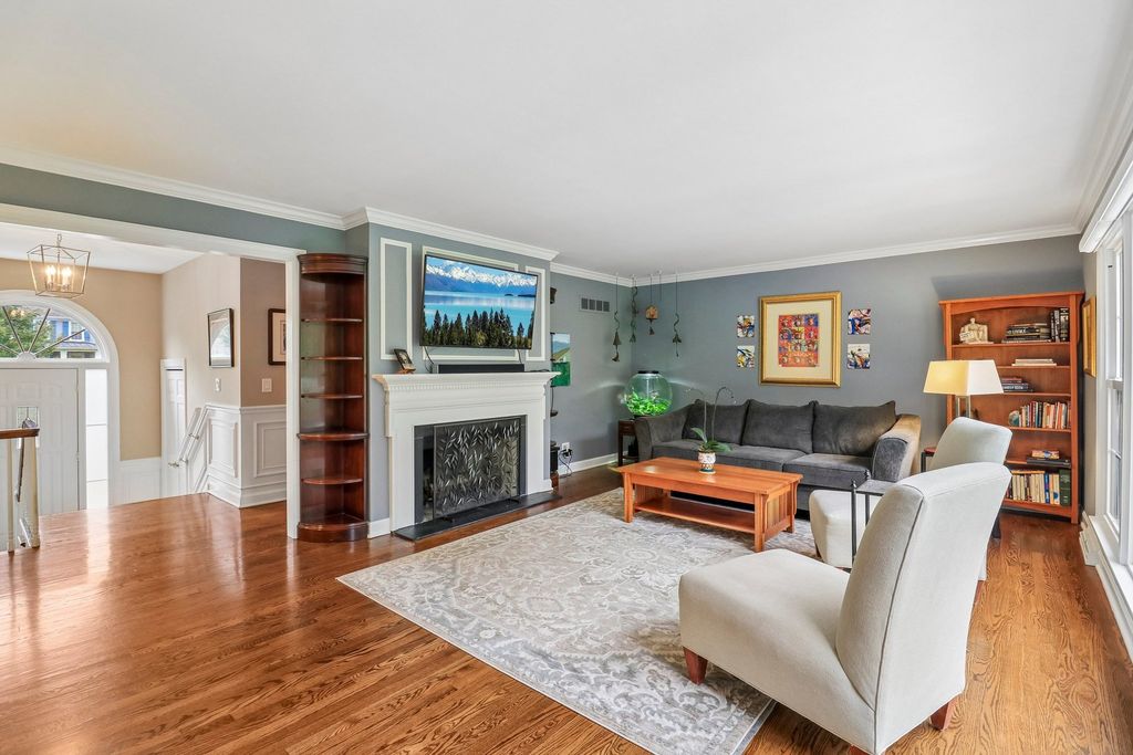 458 Pinewoods Drive, North Barrington, IL 60010 — photo 5