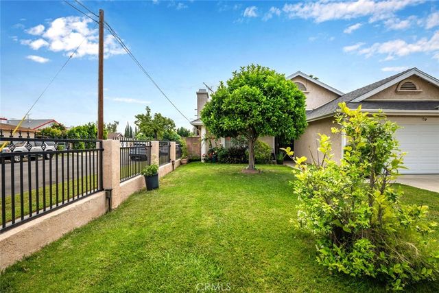 13402 Wentworth Street, Arleta, CA 91331